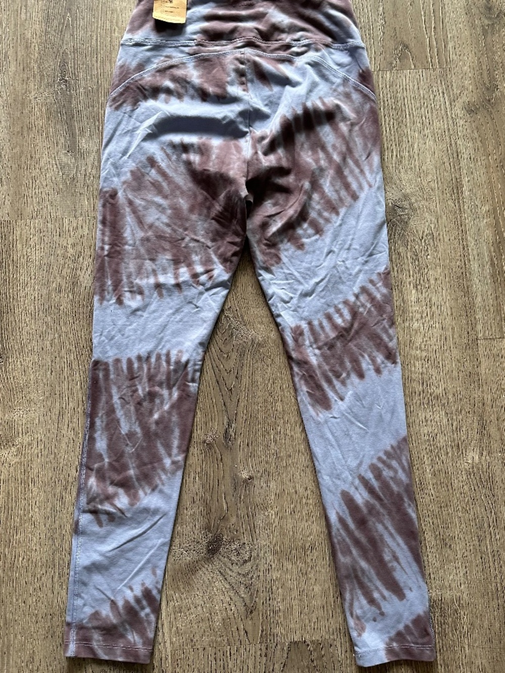 Victoria Secret Tie Dye Leggings - Picture 4 of 5